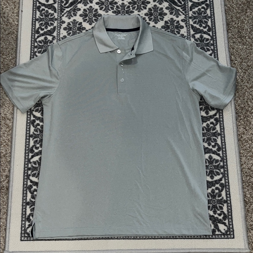 Amazon Essential Men’s Polo Shirt